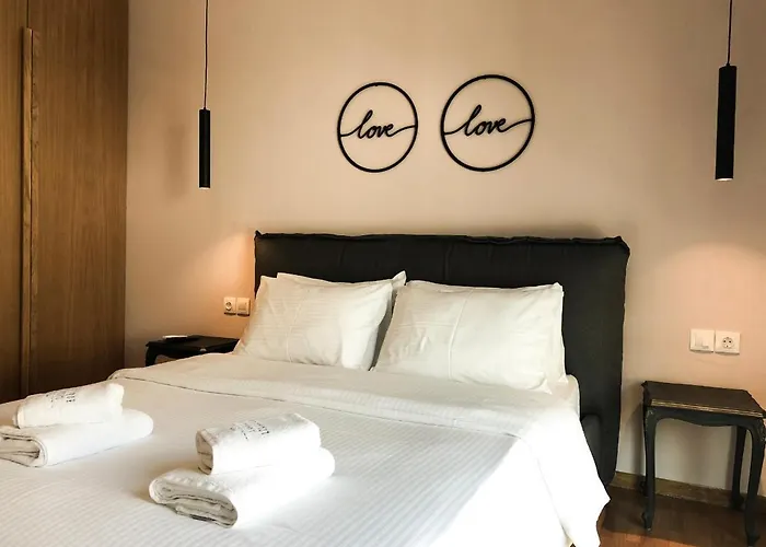 Boutique Homes Volos