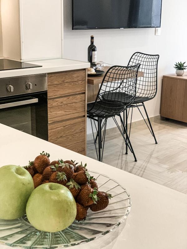 Boutique Homes Διαμέρισμα