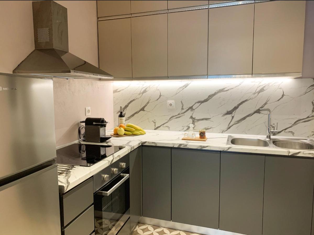 Boutique Homes * Βόλος
