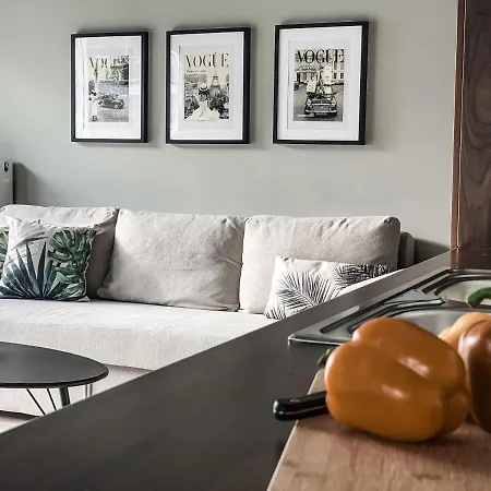 Boutique Homes Vólos Extérieur photo