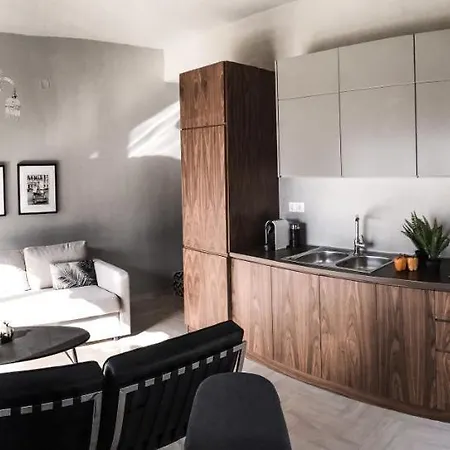 Boutique Homes Vólos Extérieur photo