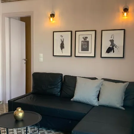 Boutique Homes Vólos Extérieur photo