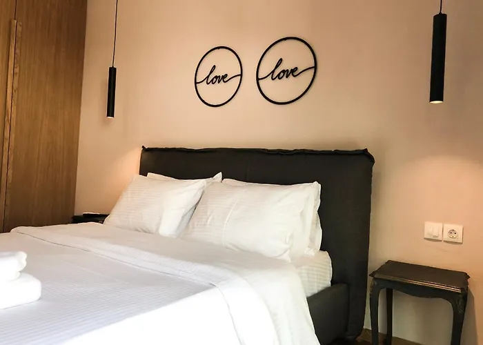 Boutique Homes Volos