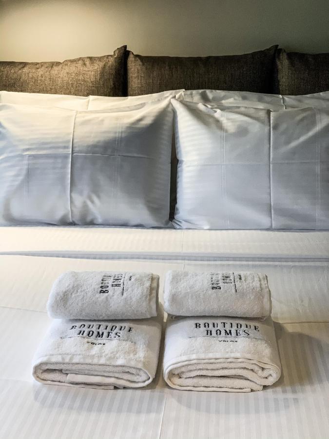 Apartmán Boutique Homes Volos
