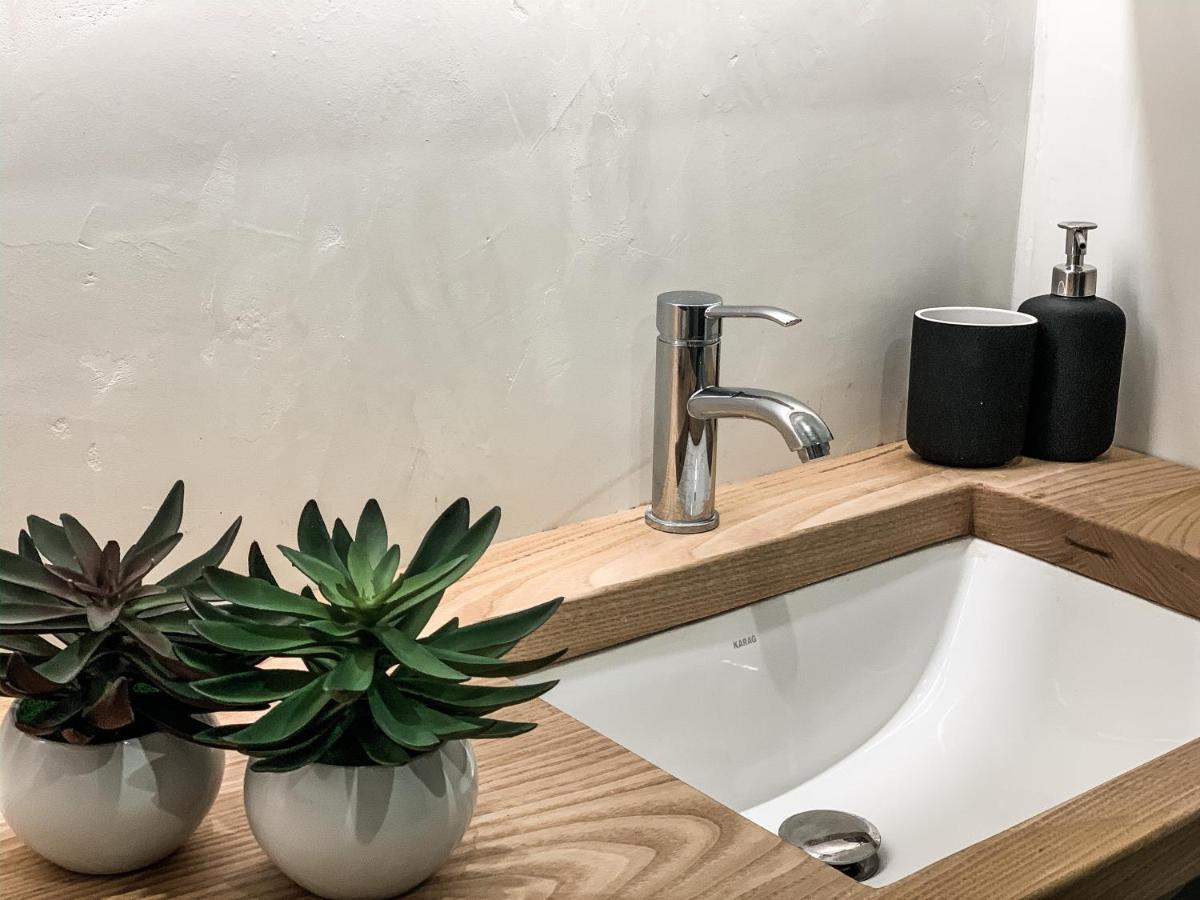 Apartmán Boutique Homes *