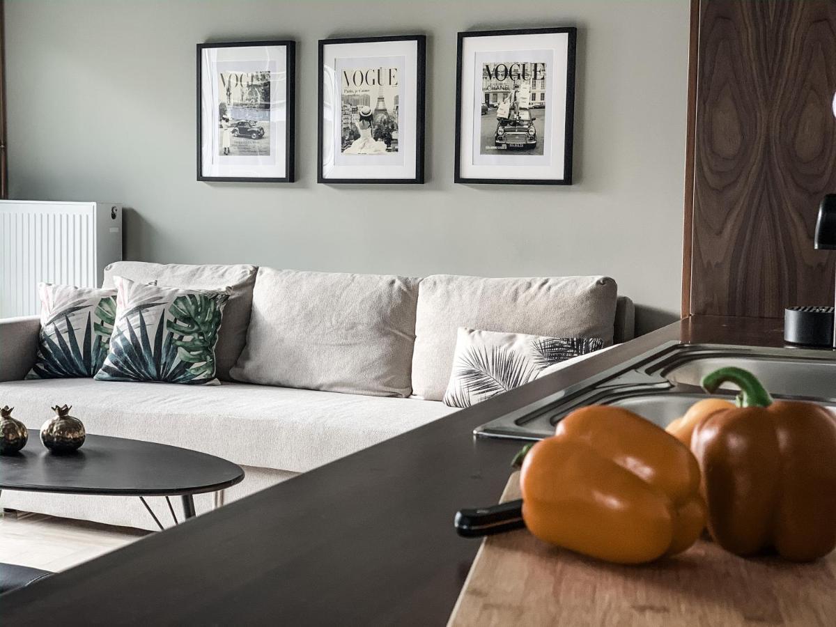 Boutique Homes * Volos
