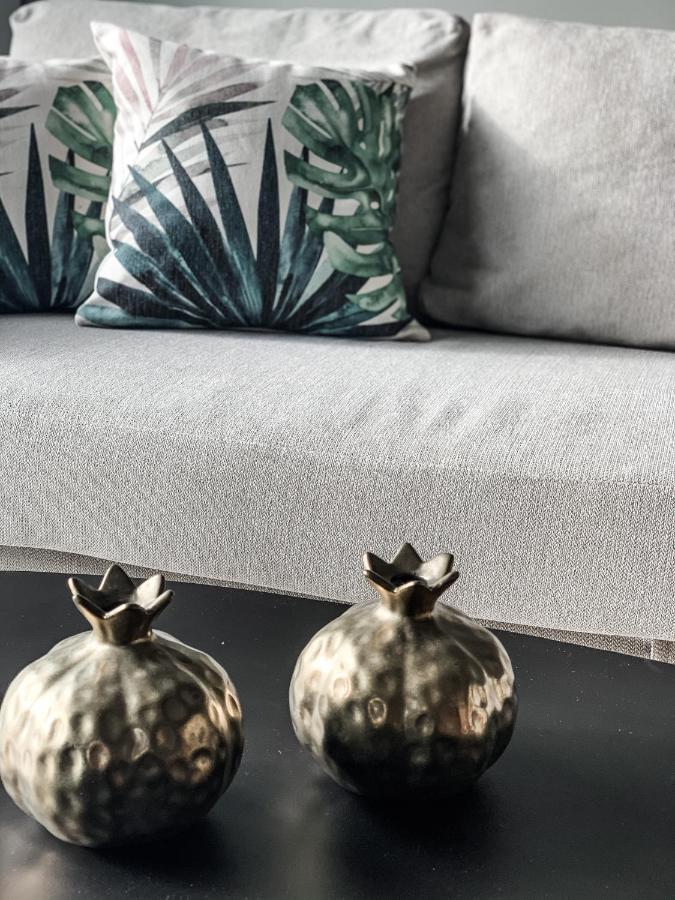 Apartment Boutique Homes Volos