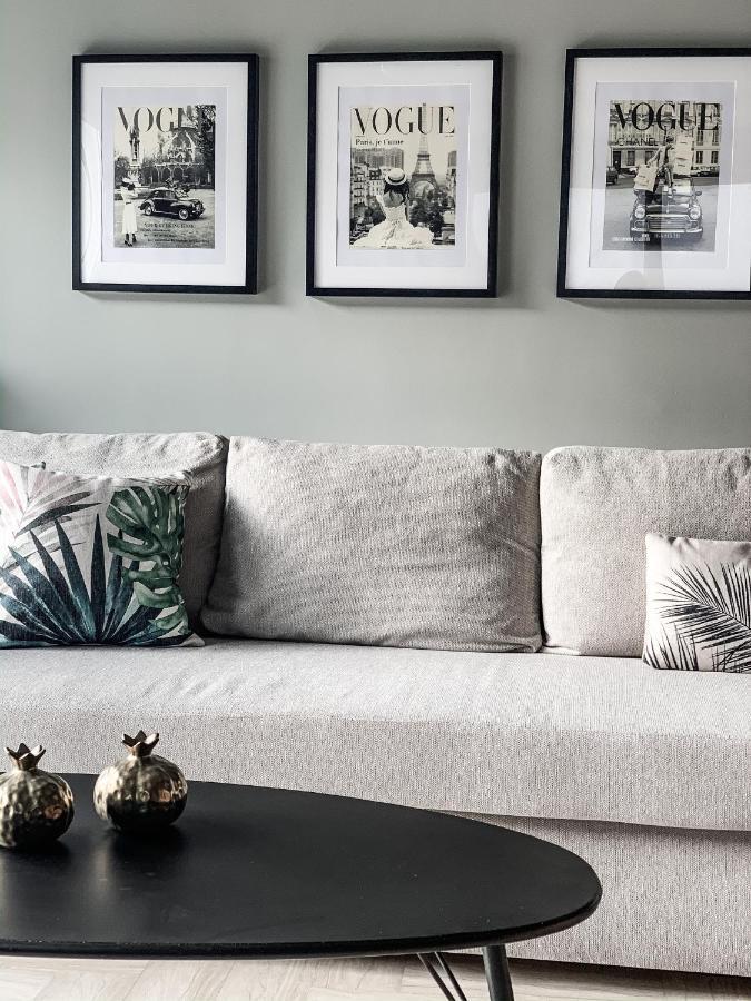 Boutique Homes Volos