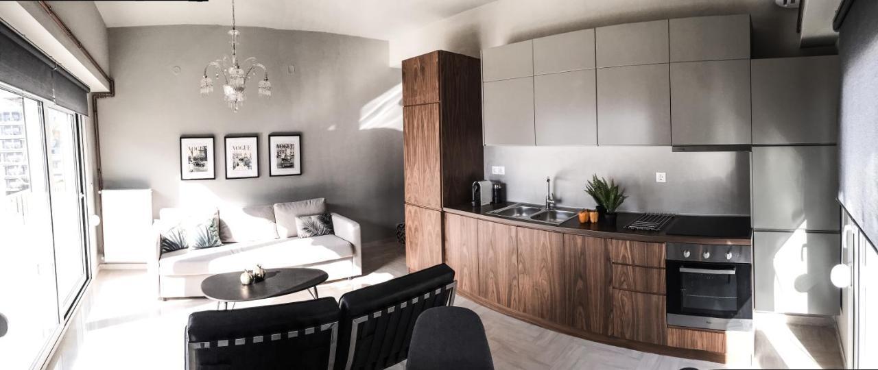 Boutique Homes