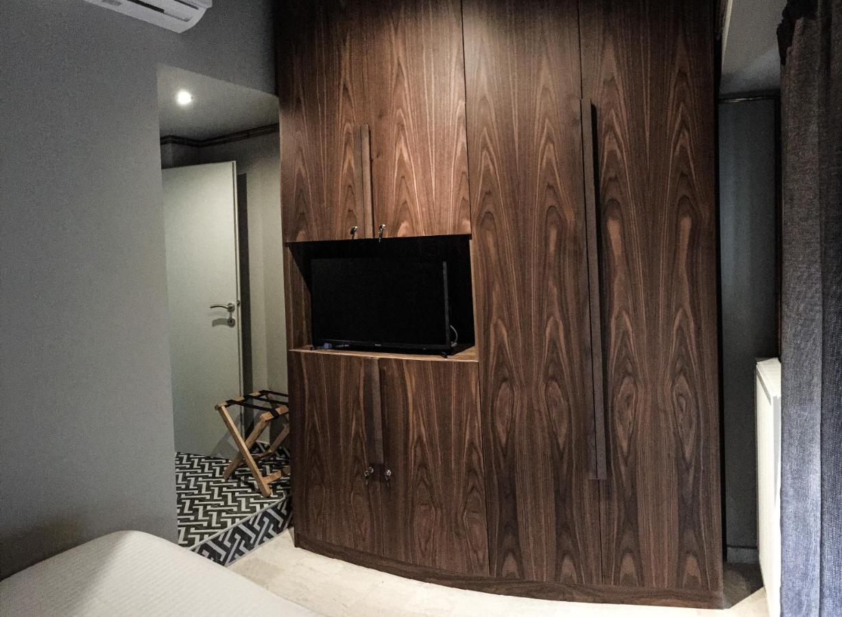 Boutique Homes * Volos