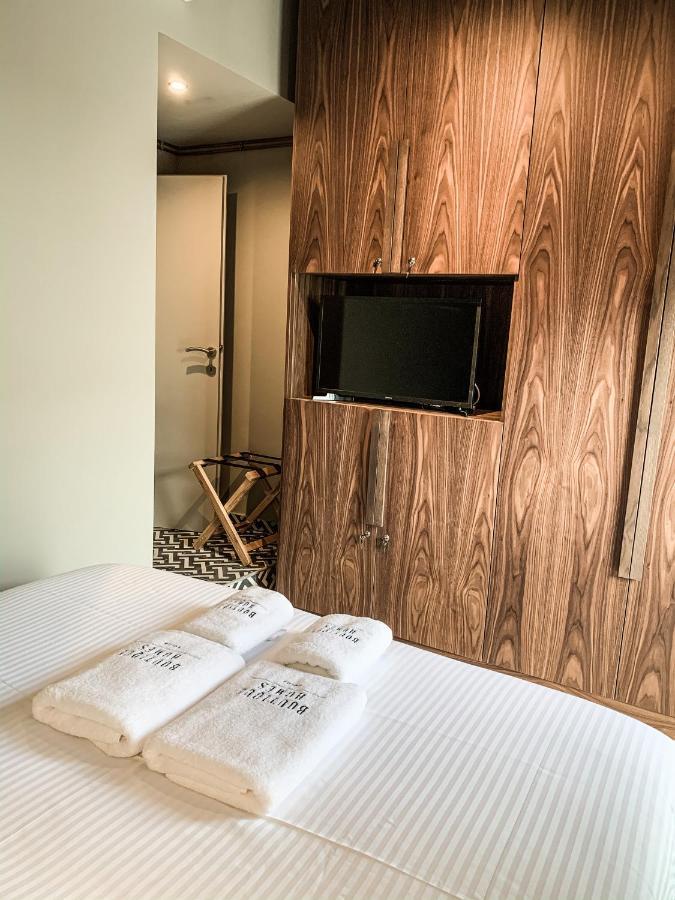 Boutique Homes Apartmán Volos