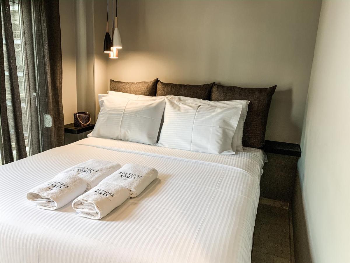 Boutique Homes * Volos