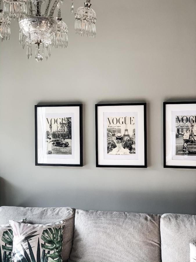 Boutique Homes Apartment