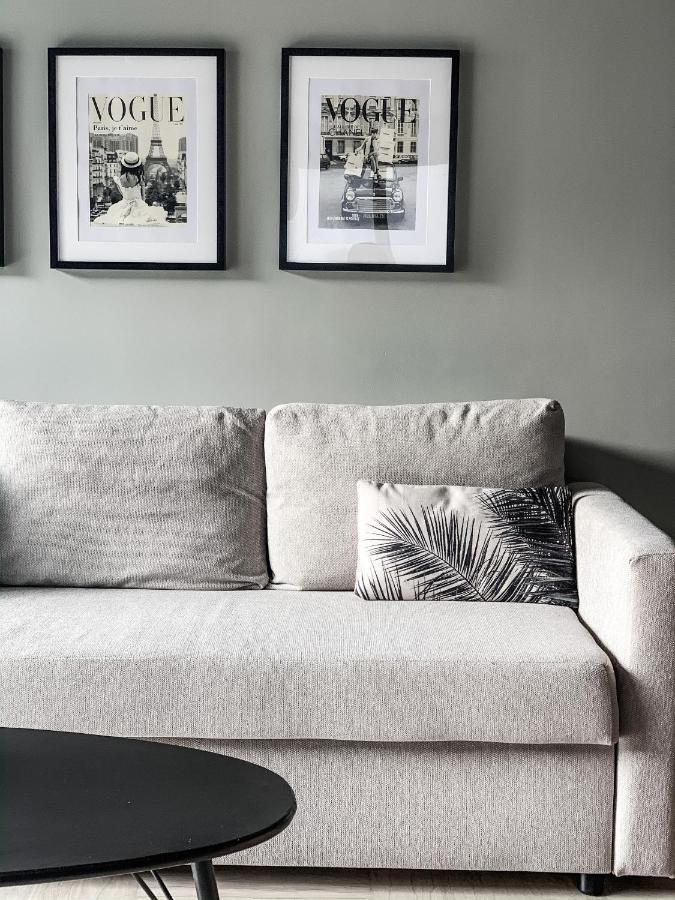 Boutique Homes Apartment *