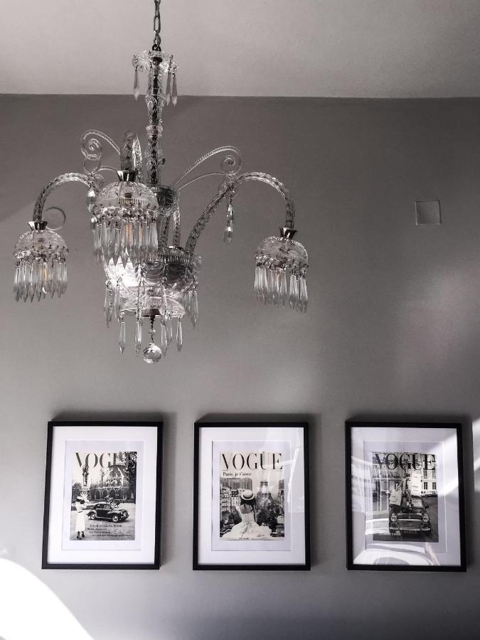 Boutique Homes *