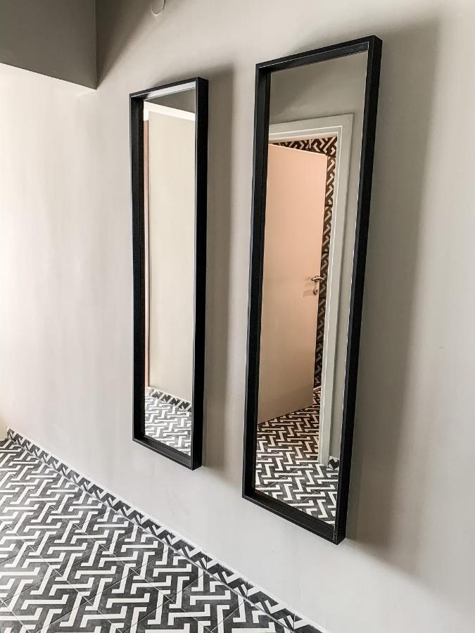 Apartmán Boutique Homes Volos