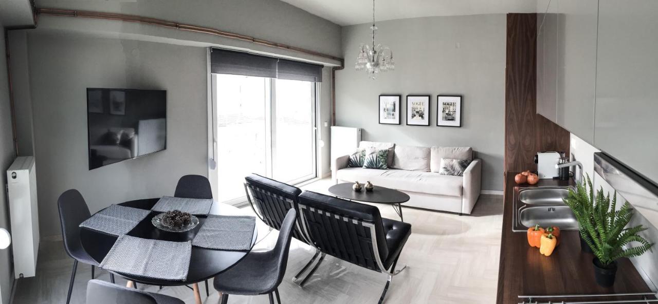 Boutique Homes Apartment Volos