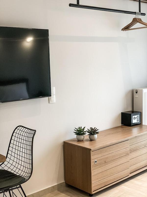 Boutique Homes Apartment Volos