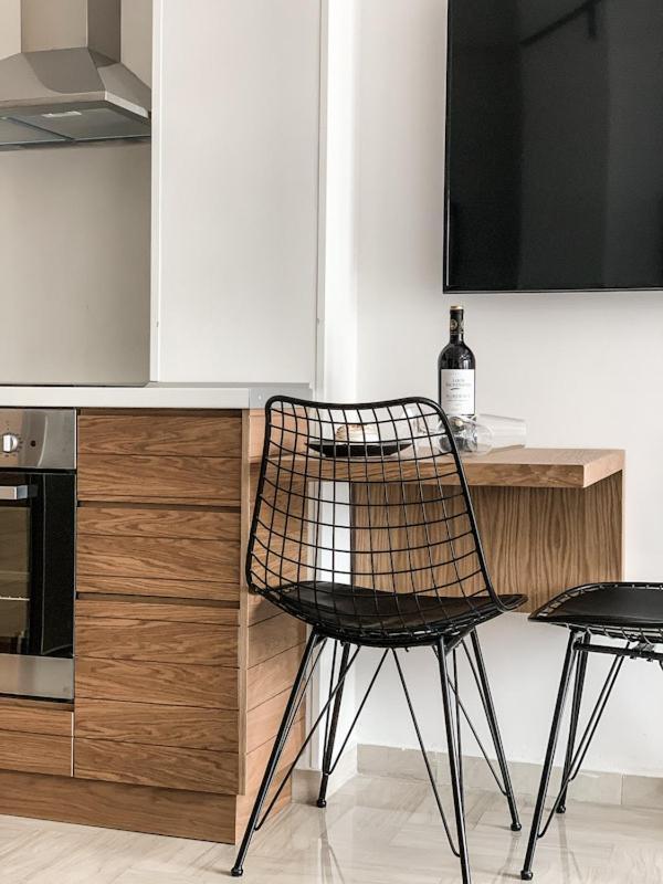 Apartmán Boutique Homes *