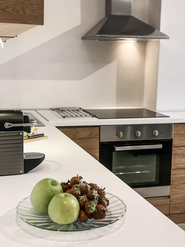 Apartmán Boutique Homes