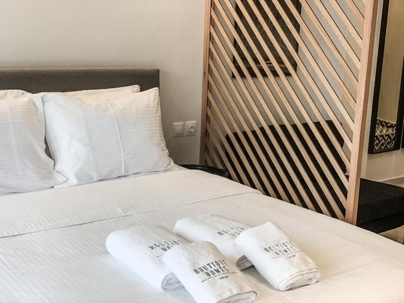 Apartmán Boutique Homes *