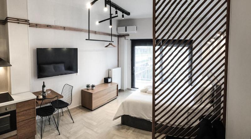 Boutique Homes Volos
