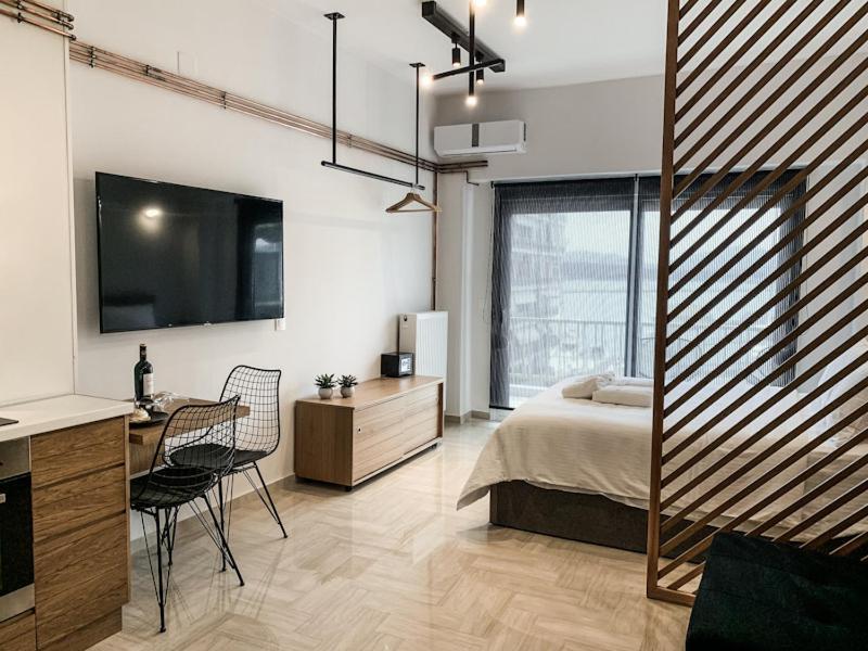 Apartment Boutique Homes *
