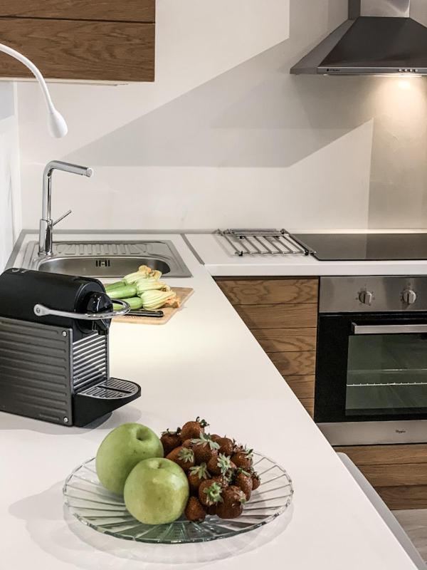 Daire Boutique Homes *