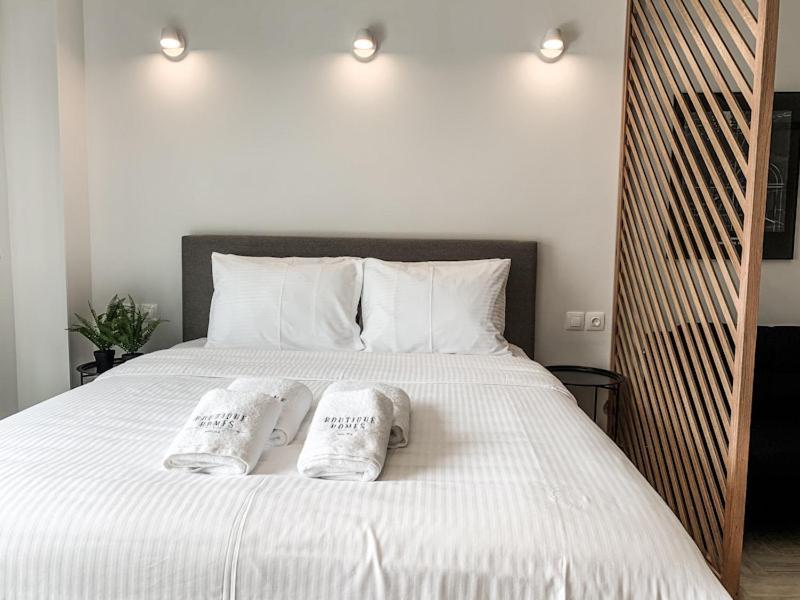 Apartment Boutique Homes Volos