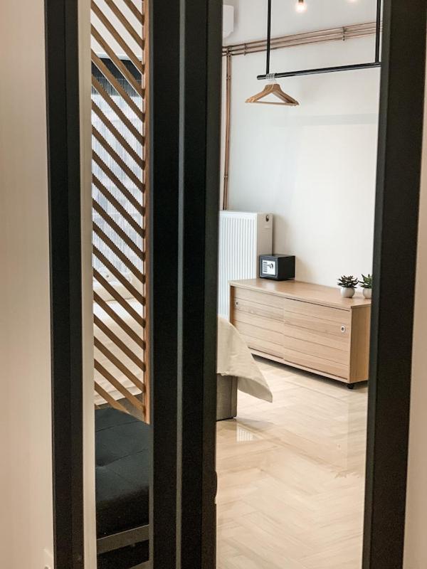 Apartment Boutique Homes