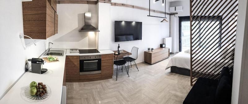 Boutique Homes Volos