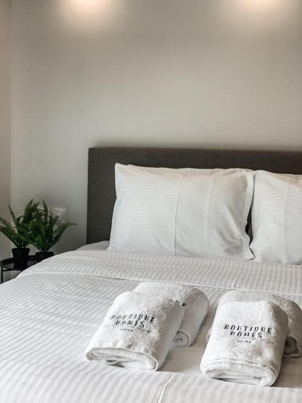 Boutique Homes Apartment Volos