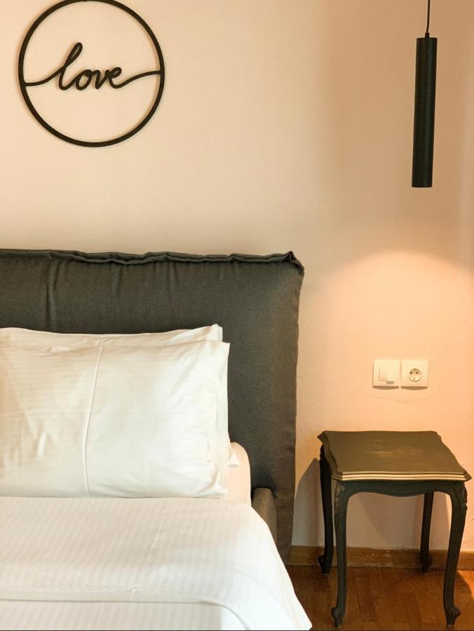 Boutique Homes Volos
