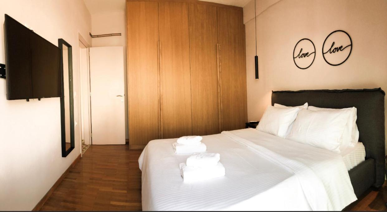 Apartmán Boutique Homes *