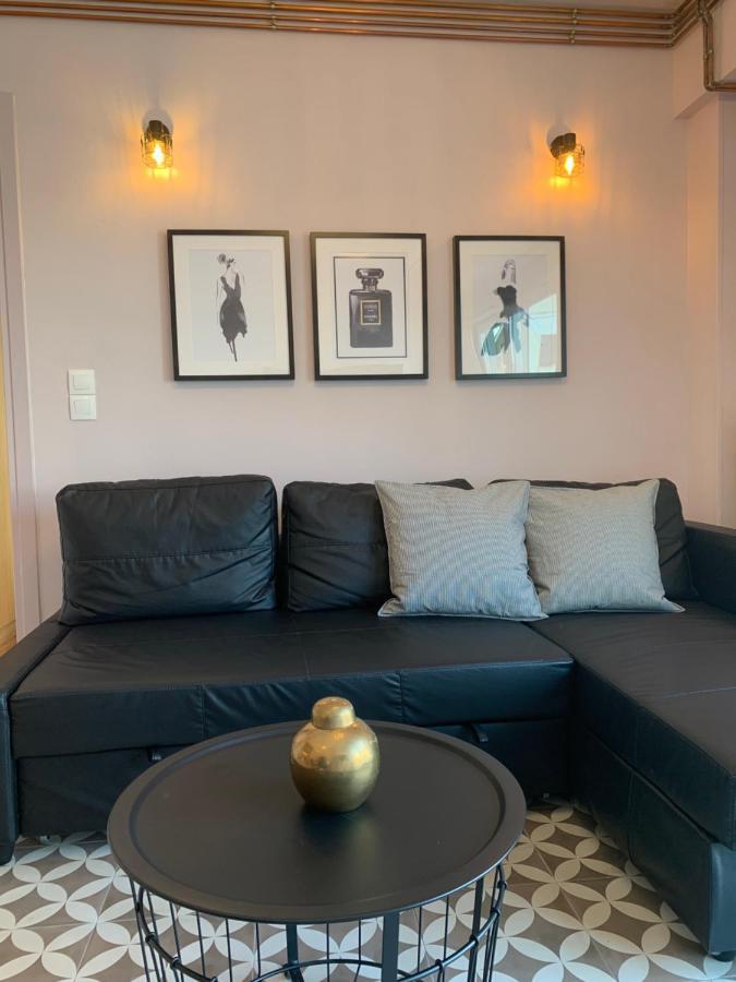 Apartment Boutique Homes Volos