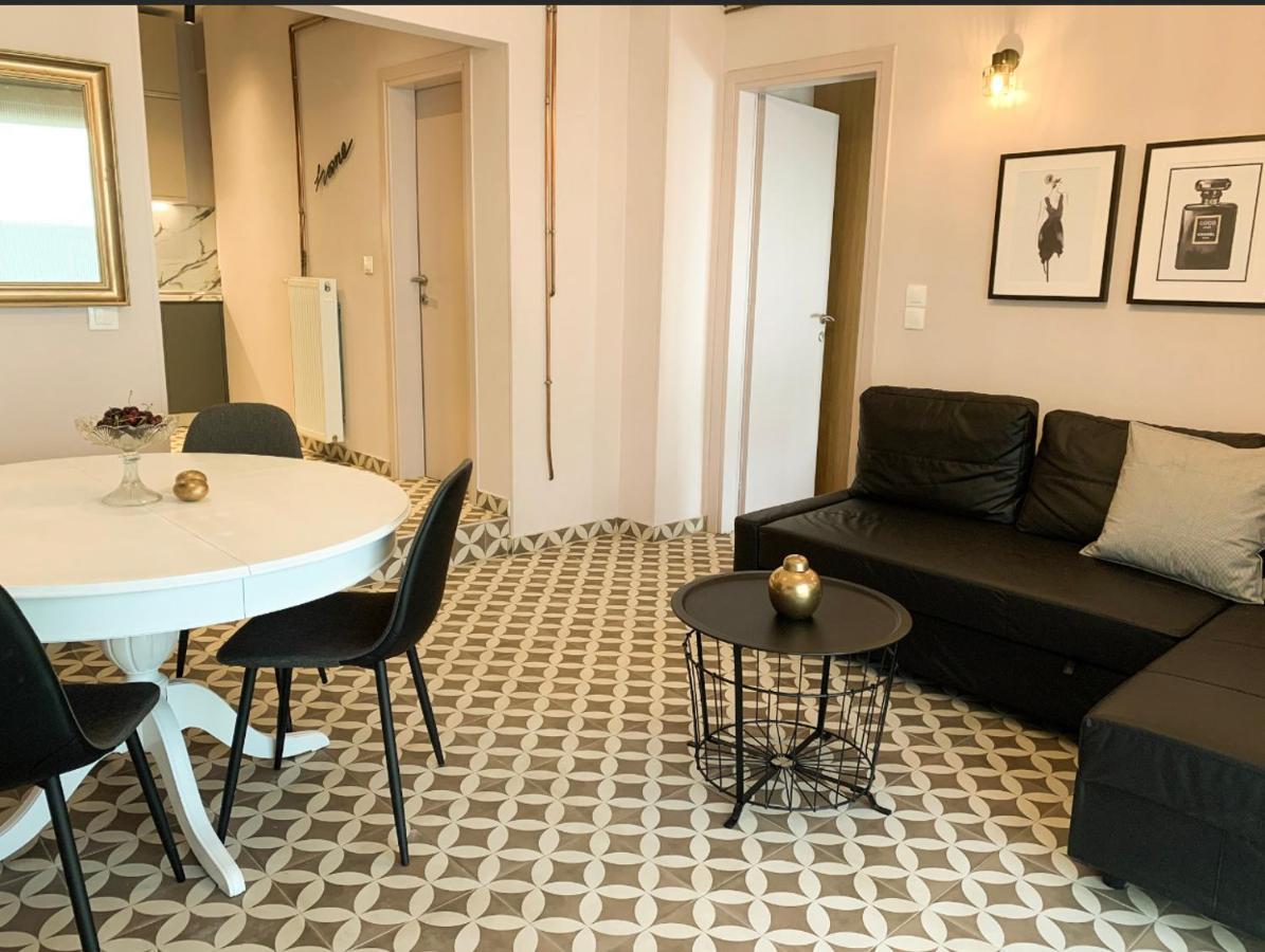 Apartment Boutique Homes *