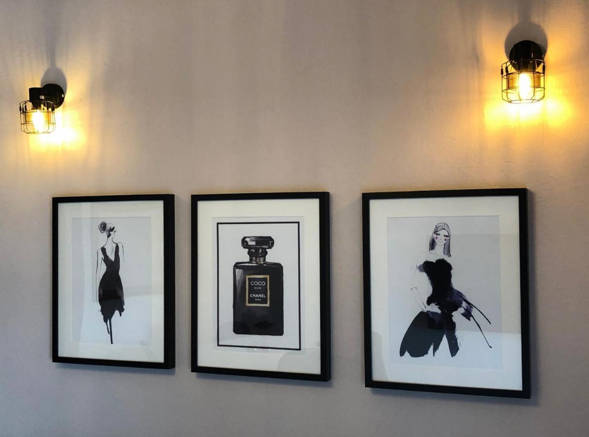 Boutique Homes Volos