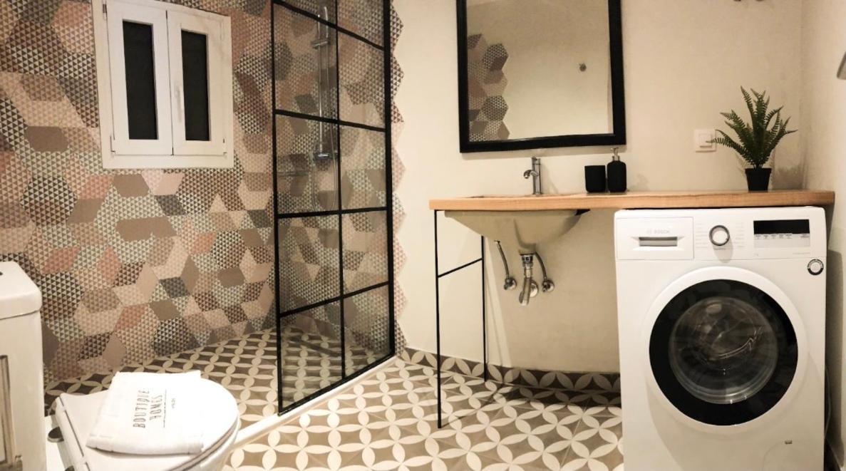 Boutique Homes Apartmán *