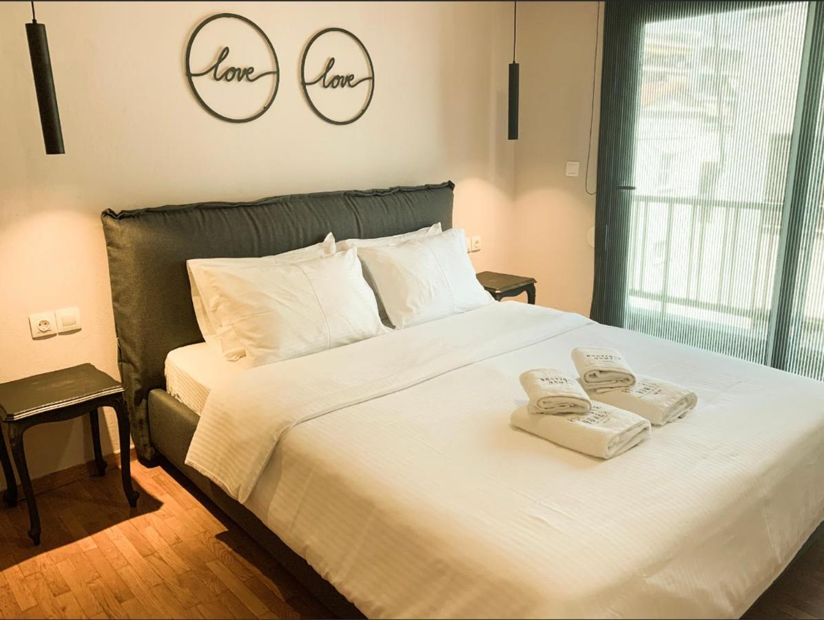 Boutique Homes