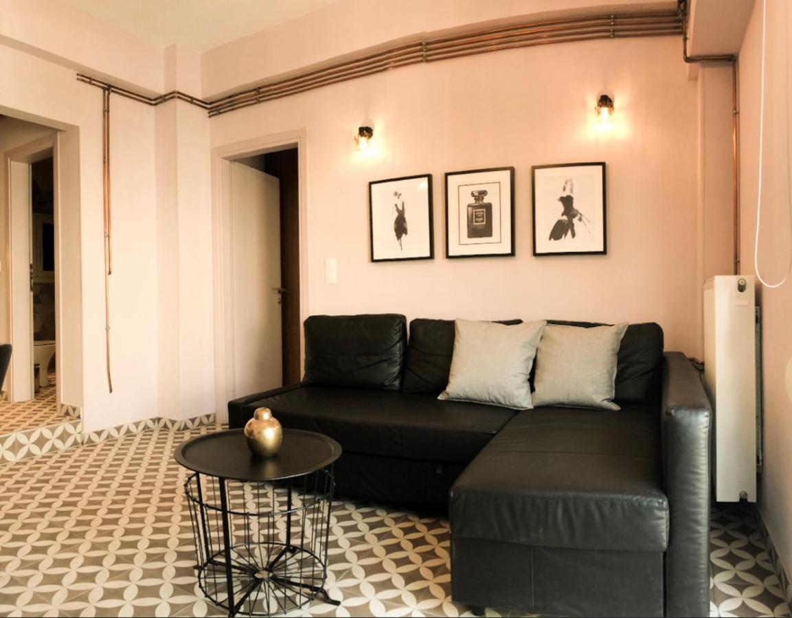 Boutique Homes Apartment