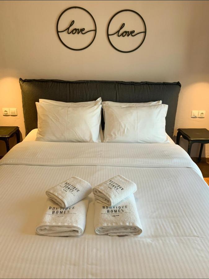 Apartmán Boutique Homes *