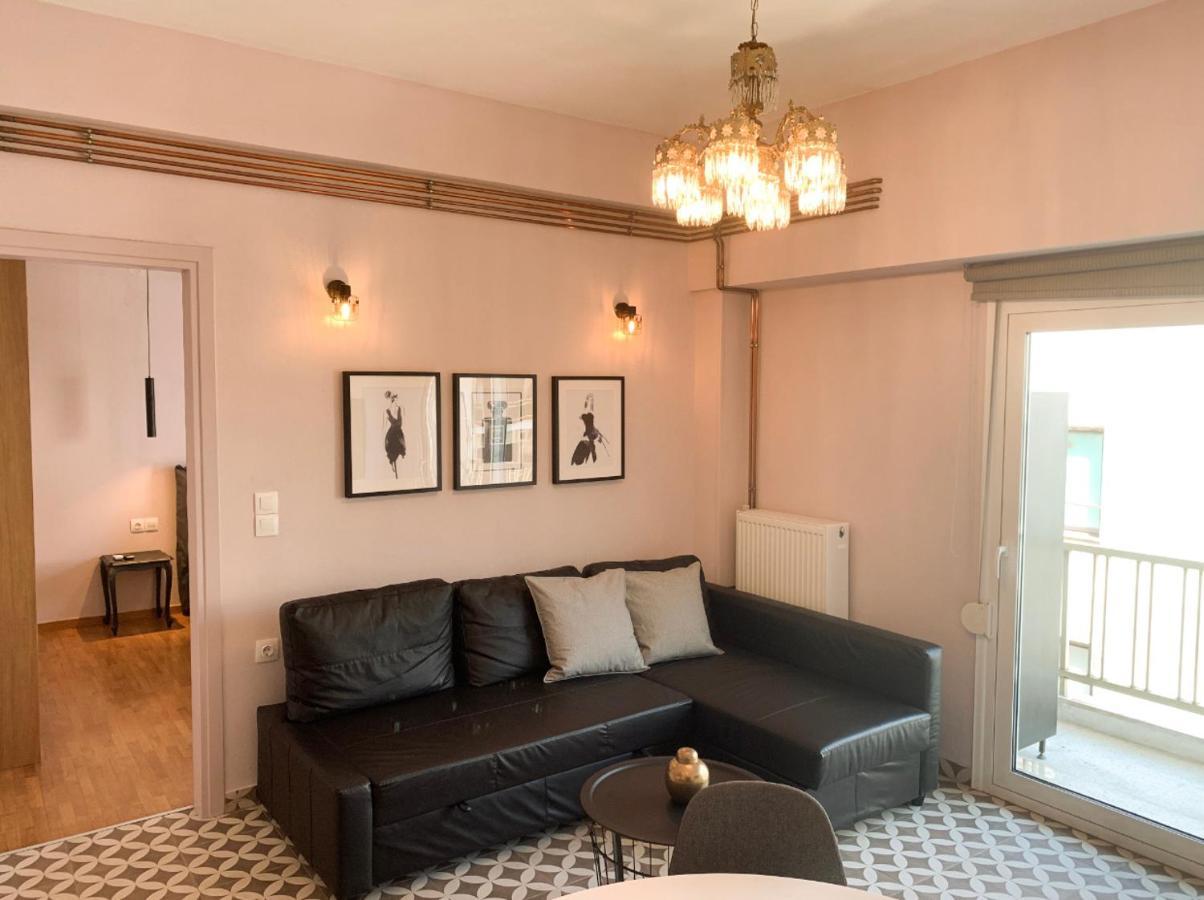 Apartment Boutique Homes *