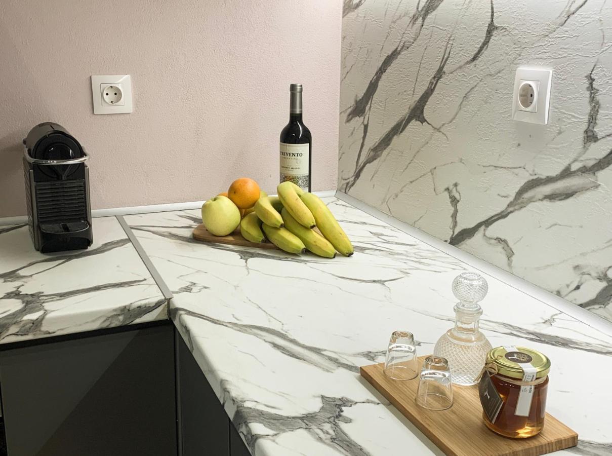 Boutique Homes Apartment