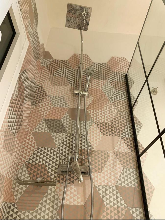 Apartment Boutique Homes Volos