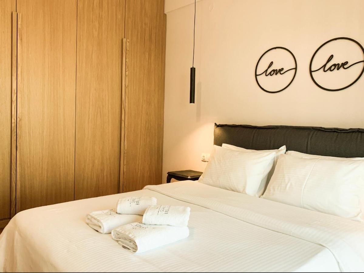 Boutique Homes Apartment *