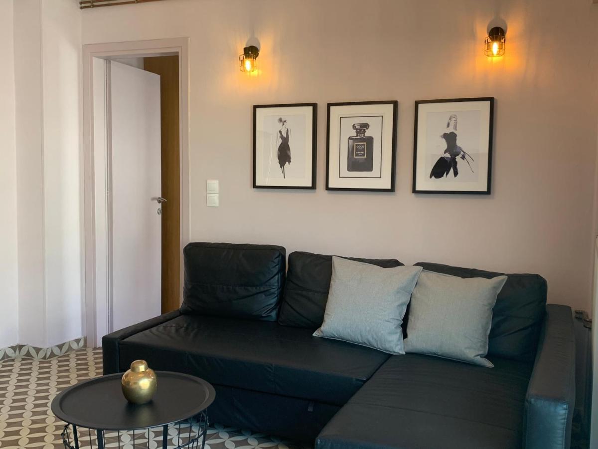 Apartmán Boutique Homes *