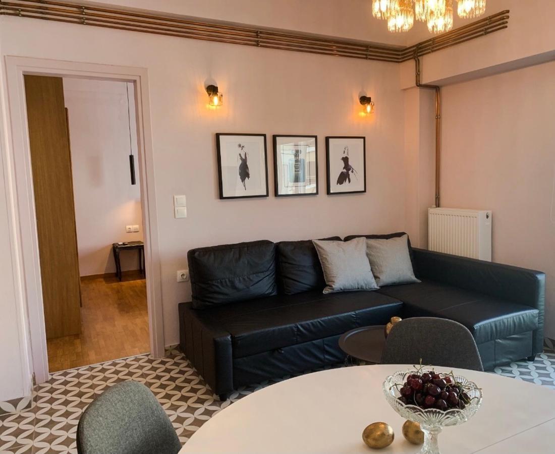 Apartment Boutique Homes